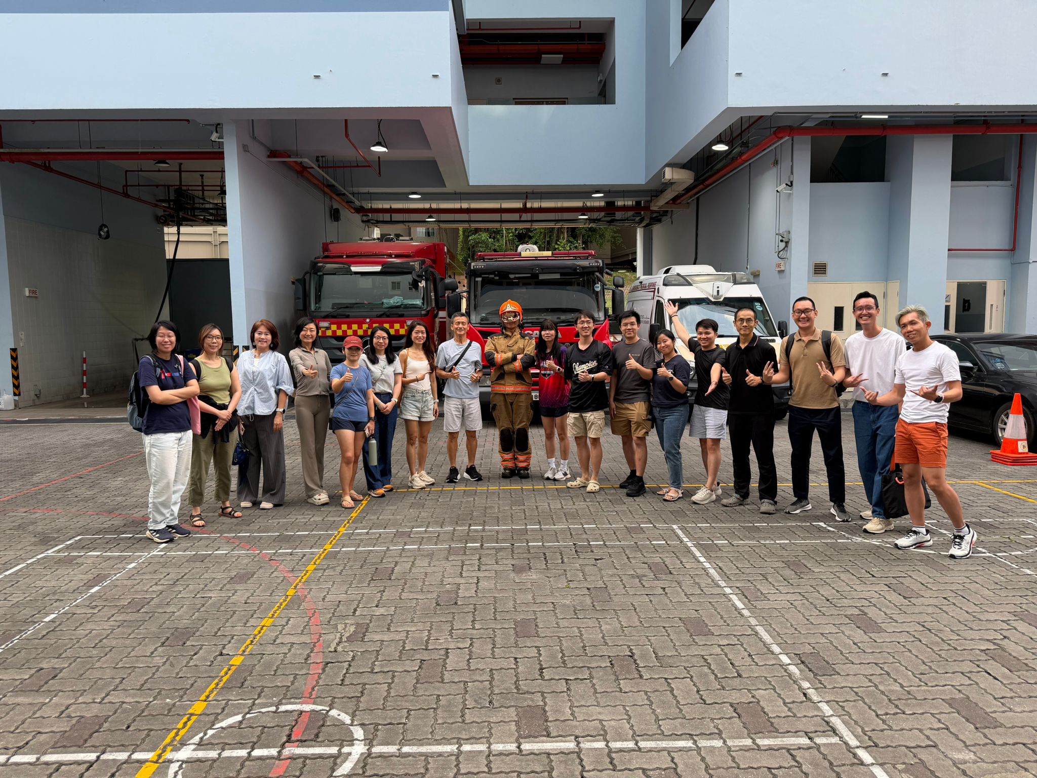 First Aid & CPR/AED Training