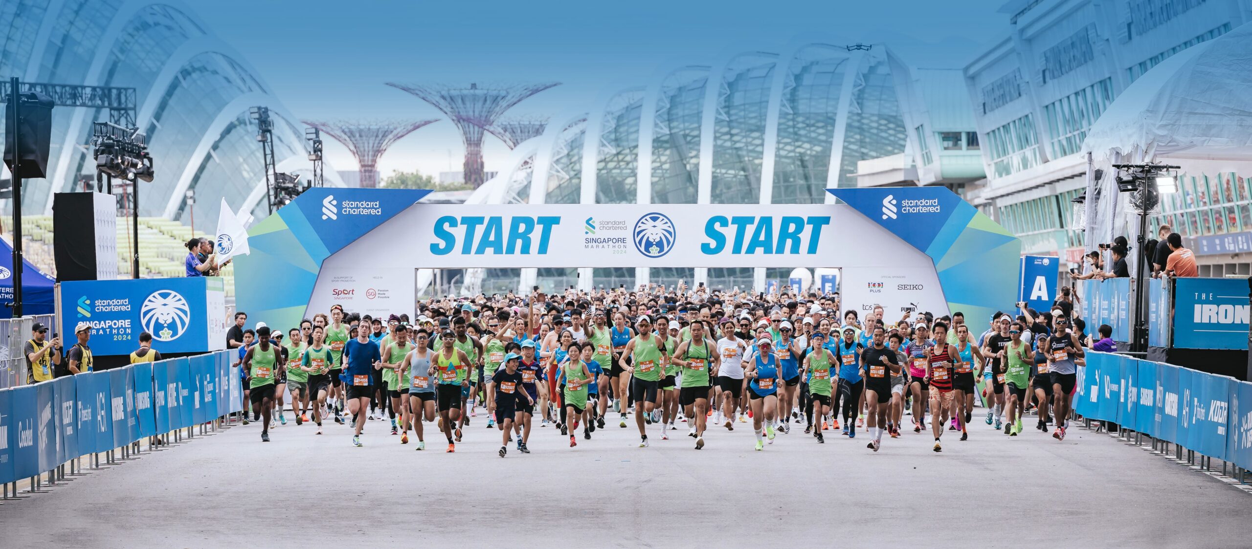 Achieve Your Personal Best